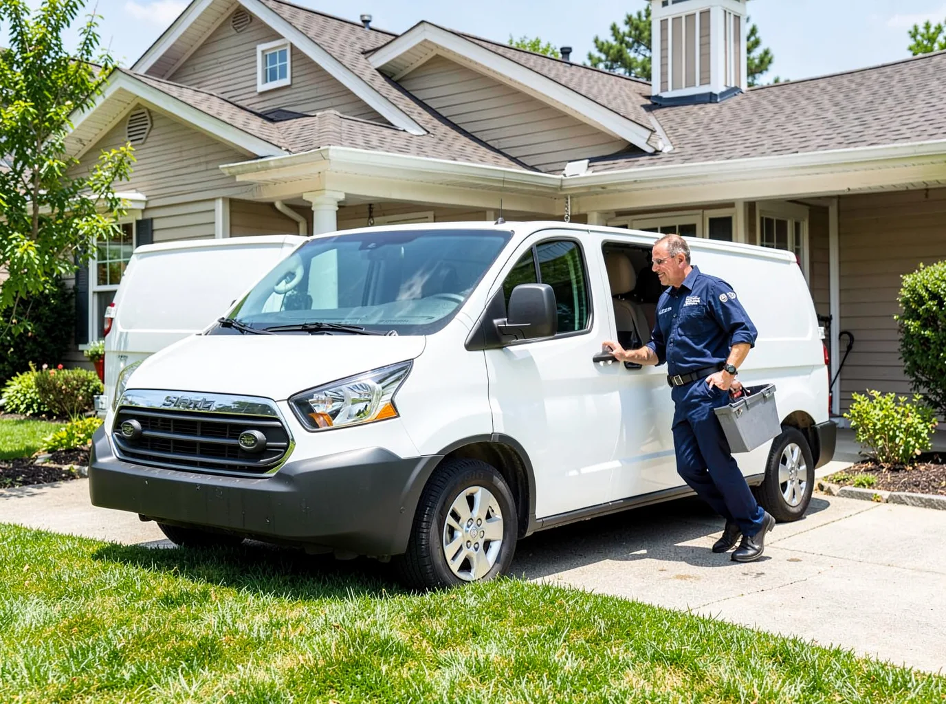 Emergency Plumber company in Union City, PA
